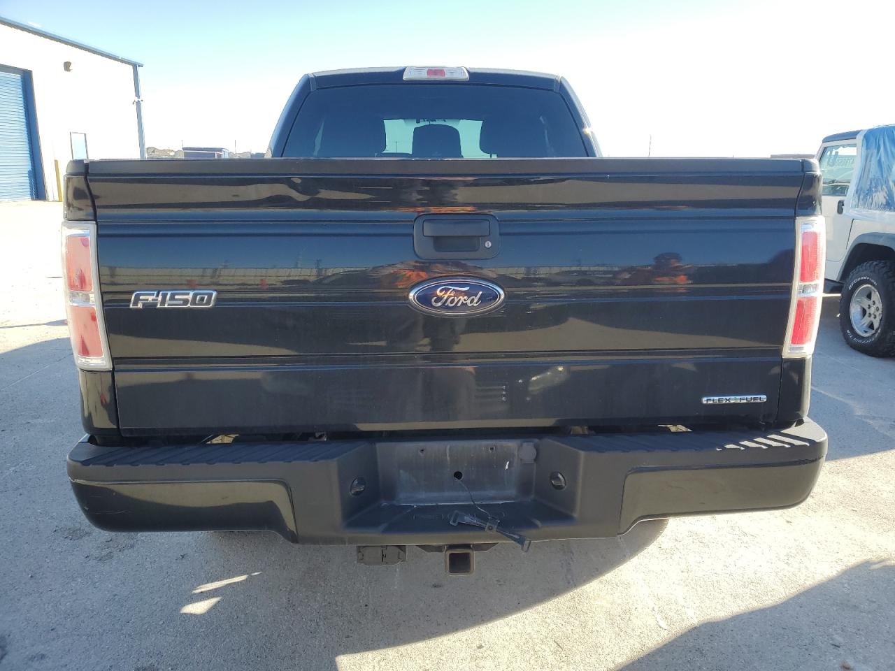 2012 Ford F-150 - Image 6