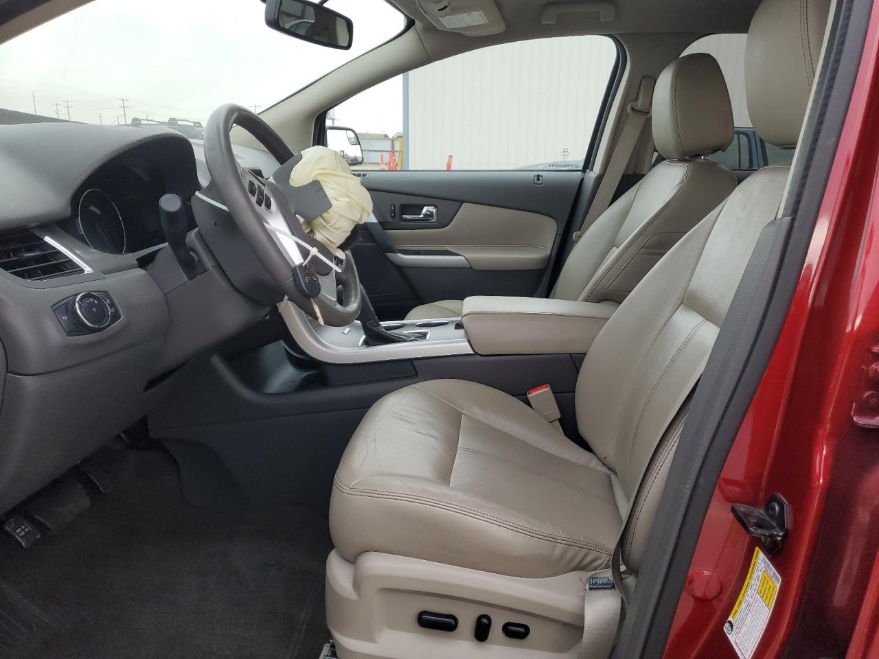 2014 Ford Edge - Image 7