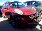 2006 NISSAN MICRA INIT for sale at Copart SANDY