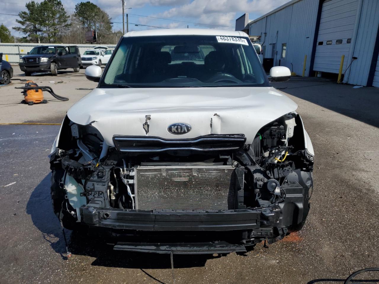 2019 Kia Soul - Image 5