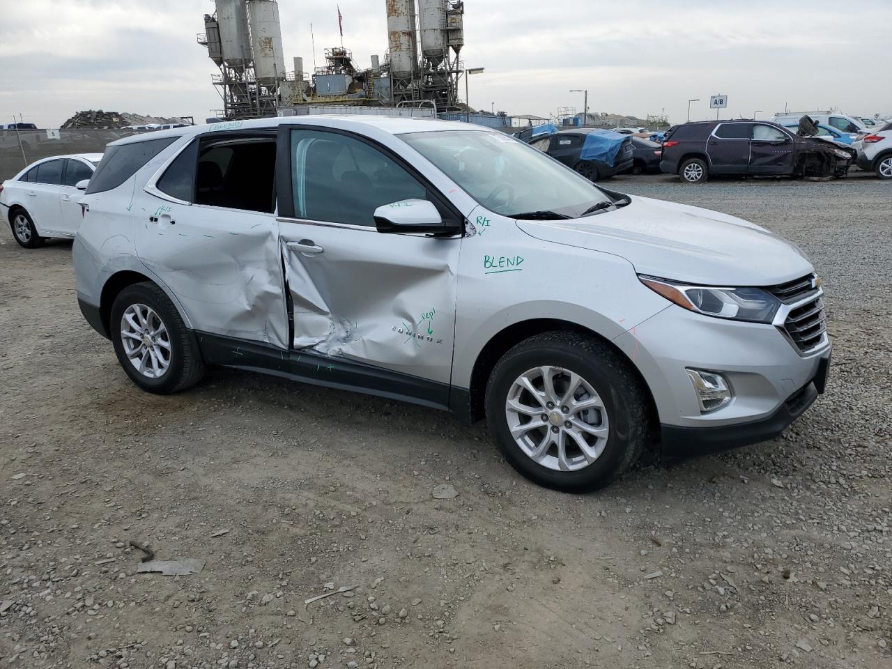 2021 Chevrolet Equinox - Image 4