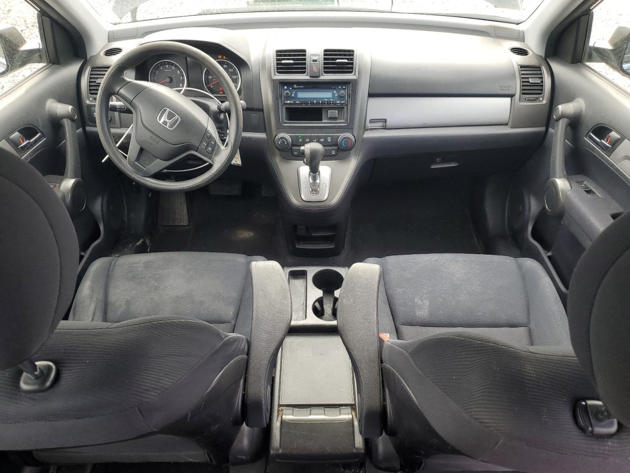 2011 Honda CR-V - Image 8