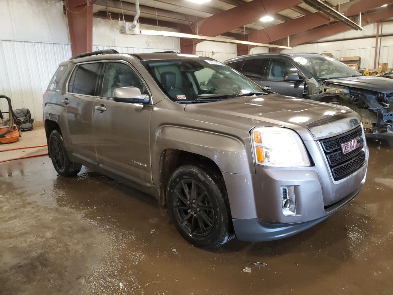 2012 GMC Terrain - Image 4