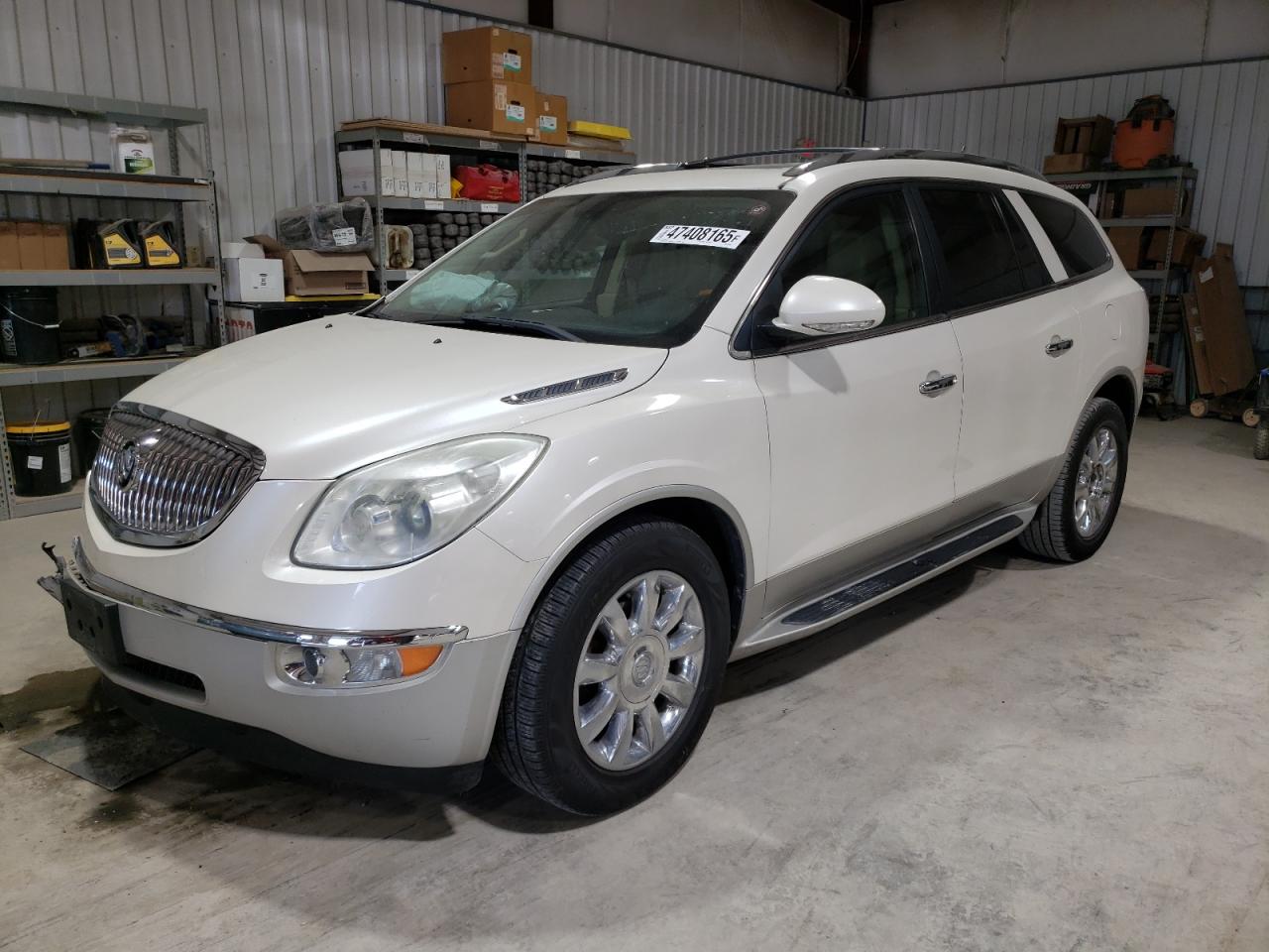 2011 Buick Enclave - Image 1