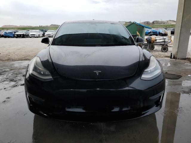  TESLA MODEL 3 2019 Czarny