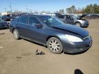 2007 Honda Accord Lx for Sale in New Britain, CT - Front End