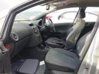 2009 VAUXHALL CORSA DESI for sale at Copart SANDY