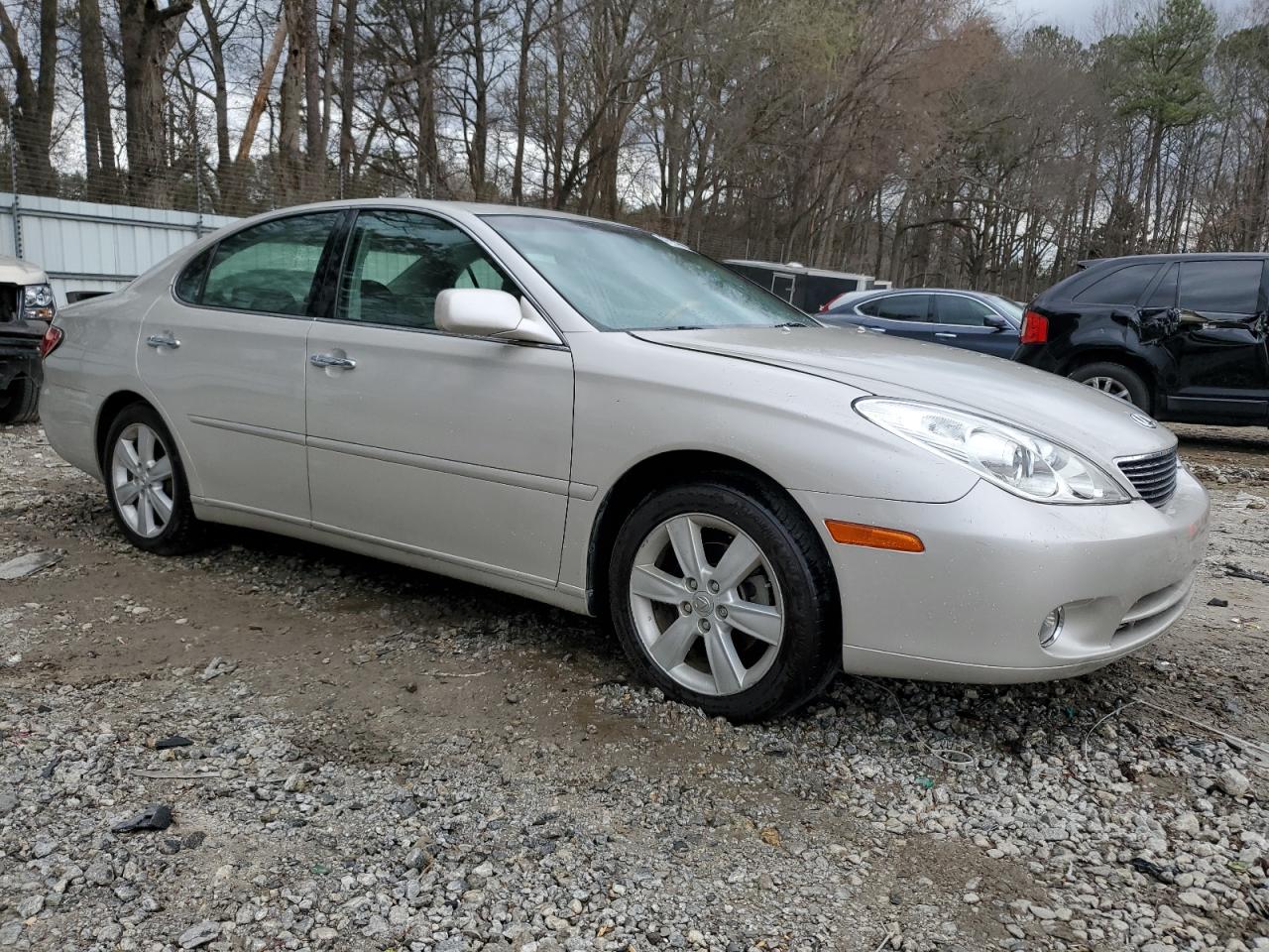 2005 Lexus ES - Image 4