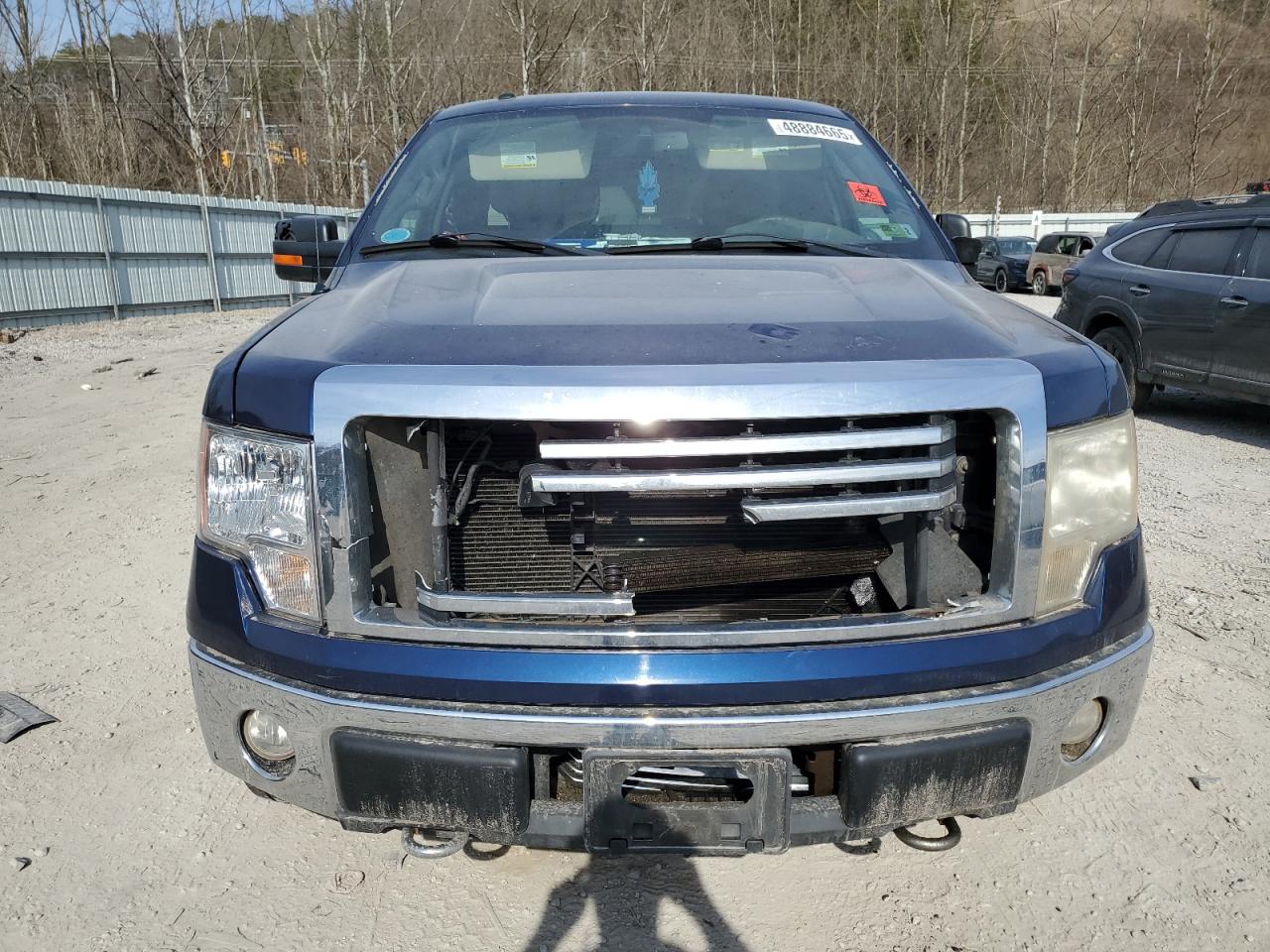 2010 Ford F-150 - Image 5
