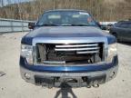 2010 Ford F150 Super Cab იყიდება Hurricane-ში, WV - Front End