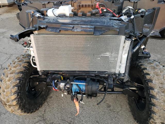 2024 POLARIS RANGER XD 1500 NORTHSTAR EDITION PREMIUM