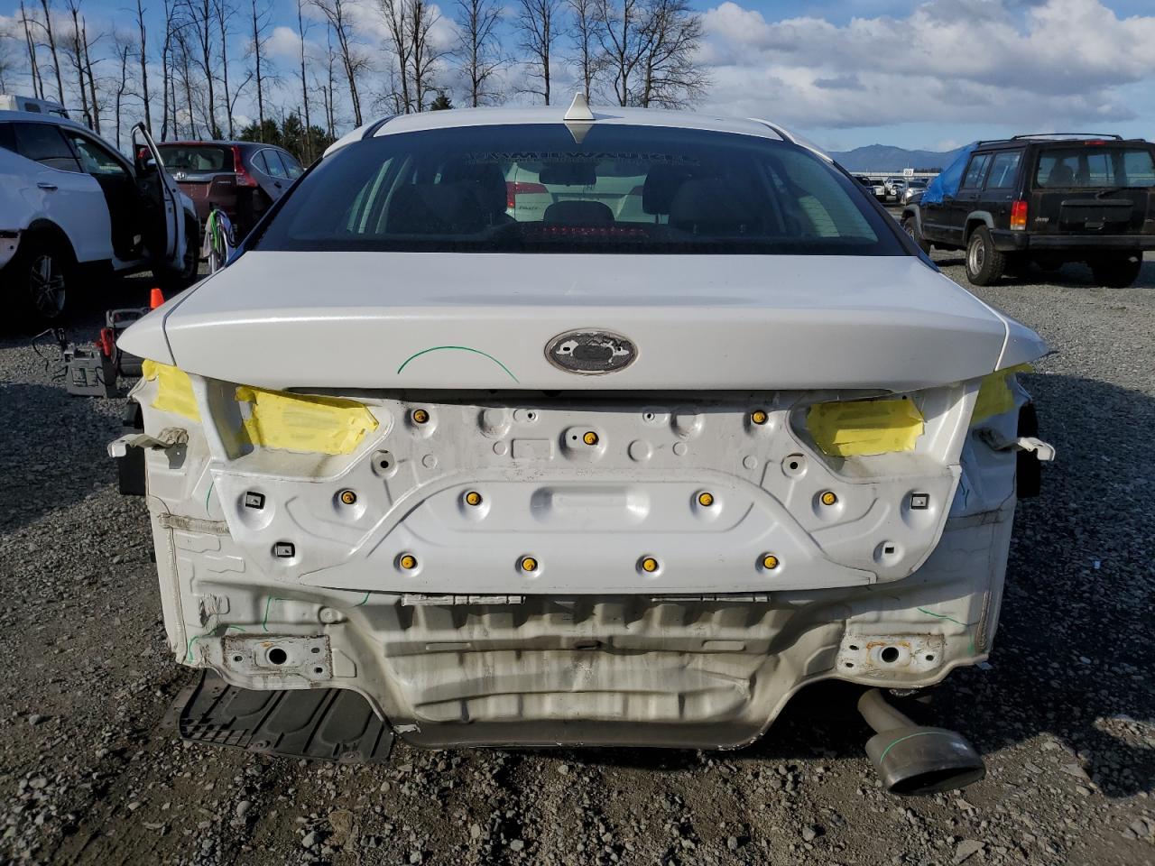 2016 Kia Optima - Image 6