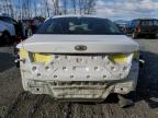 2016 Kia Optima Lx de vânzare în Arlington, WA - Rear End