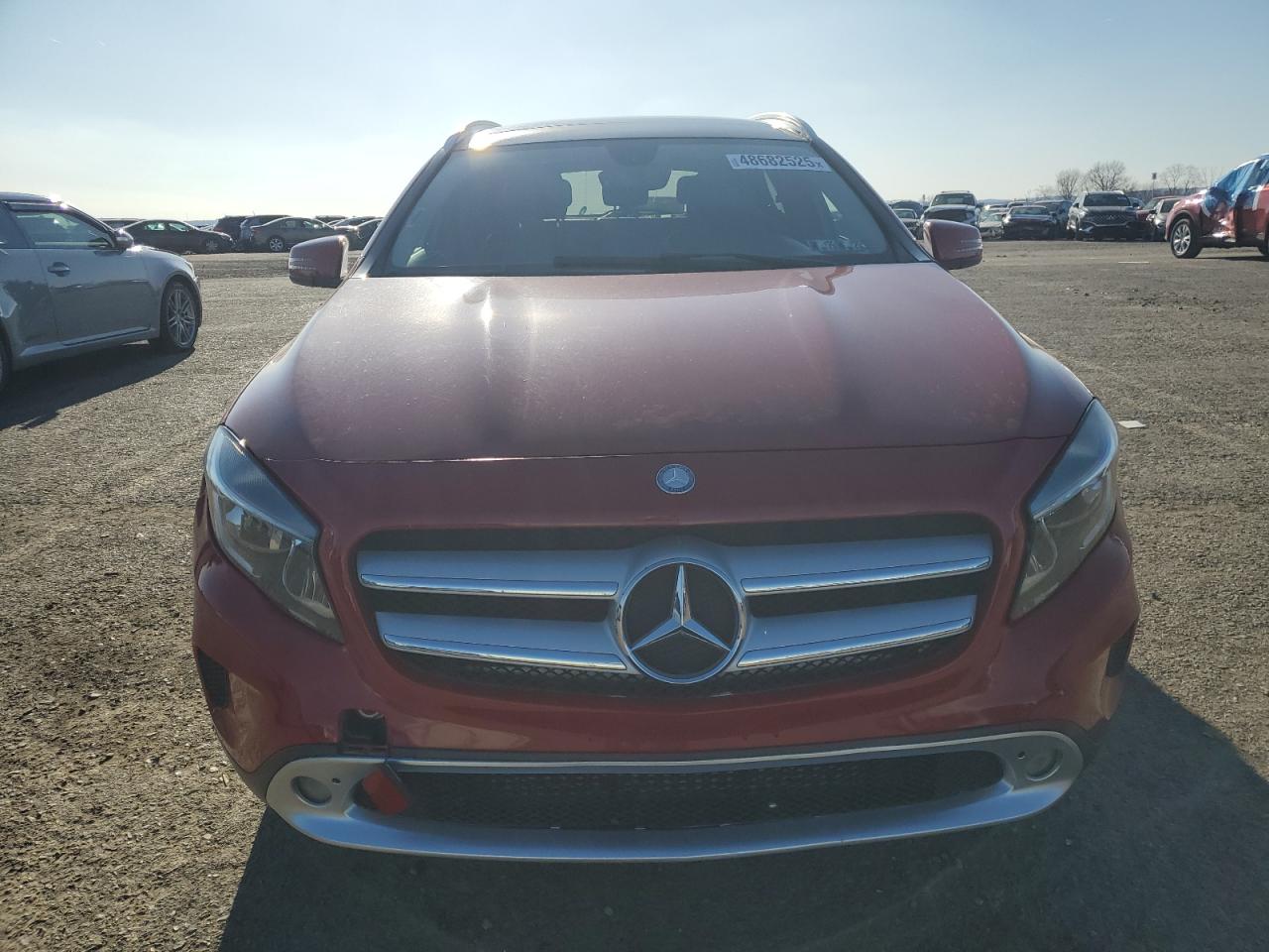 2015 Mercedes-Benz GLA-klasse - Image 5