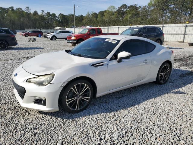 2013 Subaru Brz 2.0 Limited