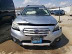 2017 Subaru Outback 2.5I Limited იყიდება Louisville-ში, KY - Side