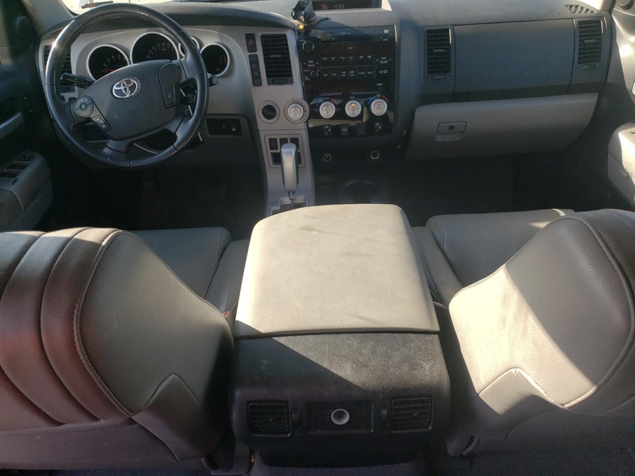 2008 Toyota Tundra - Image 8