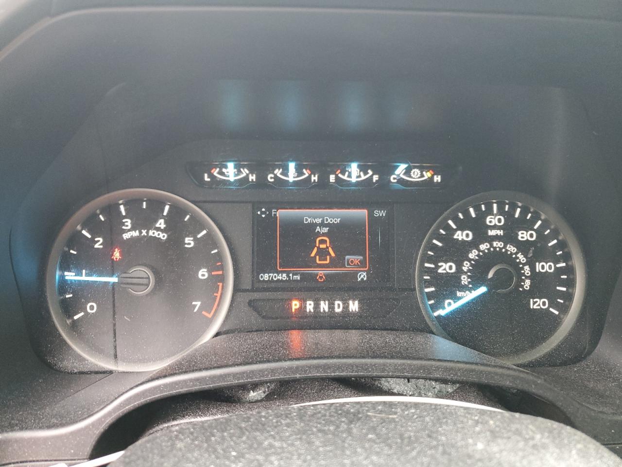 2018 Ford F-150 - Image 9
