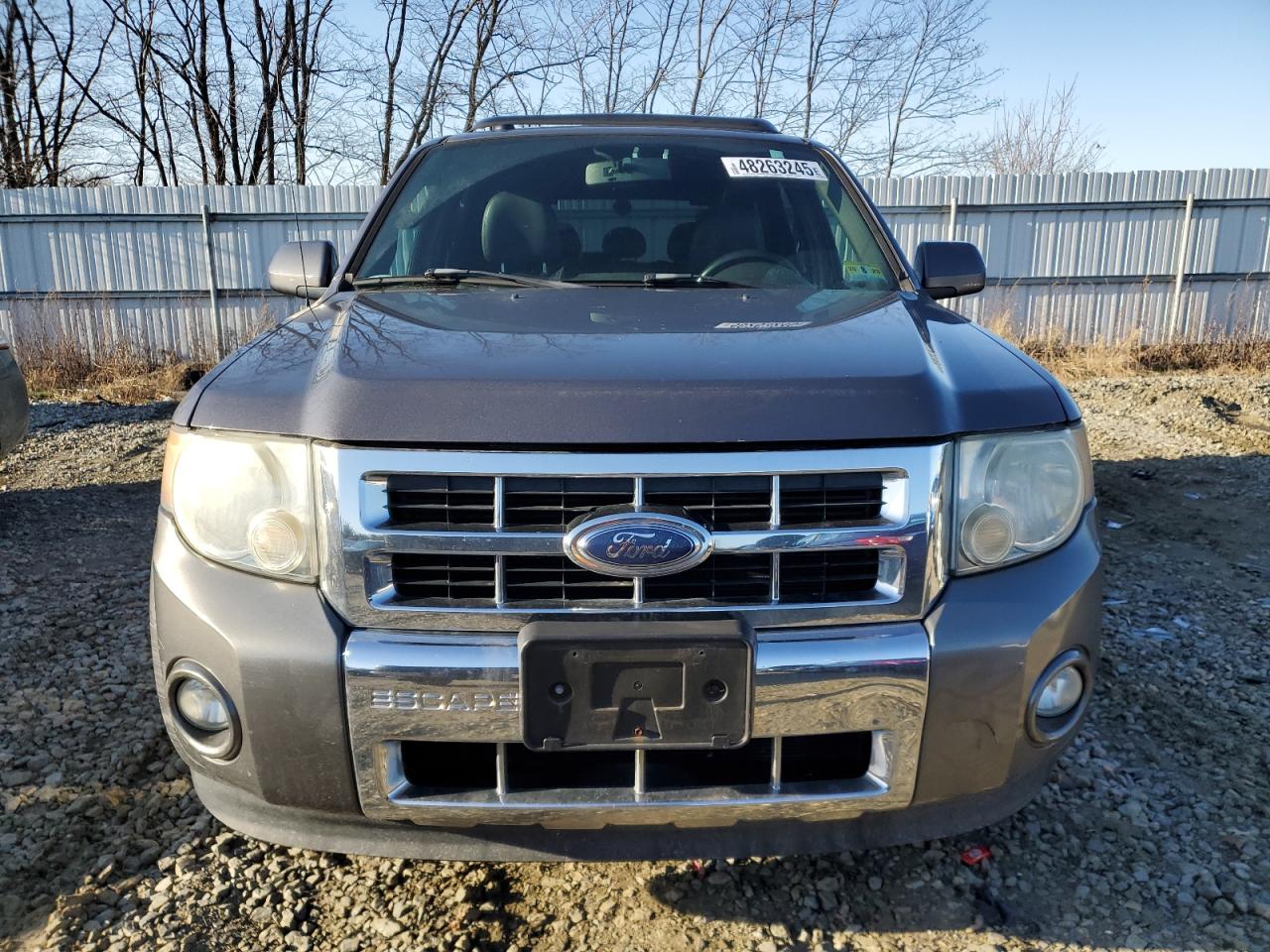 2009 Ford Escape - Image 5
