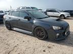 2017 Subaru Wrx Sti for Sale in San Antonio, TX - Front End