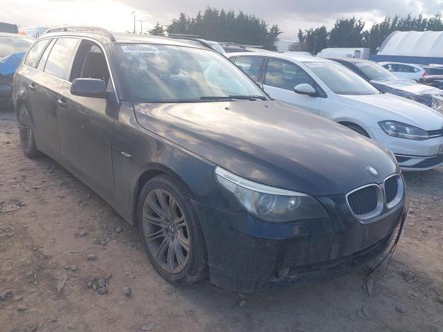 2005 BMW 525D SE TO