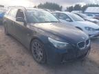 2005 BMW 525D SE TO for sale at Copart WISBECH