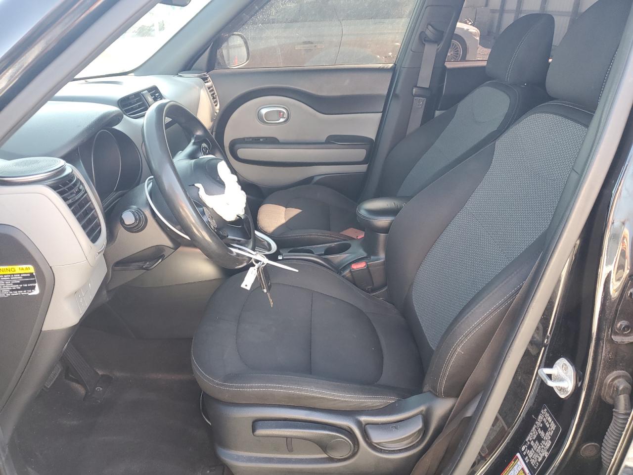 2018 Kia Soul - Image 7