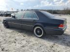 1997 Mercedes-Benz S 420 de vânzare în Loganville, GA - Mechanical