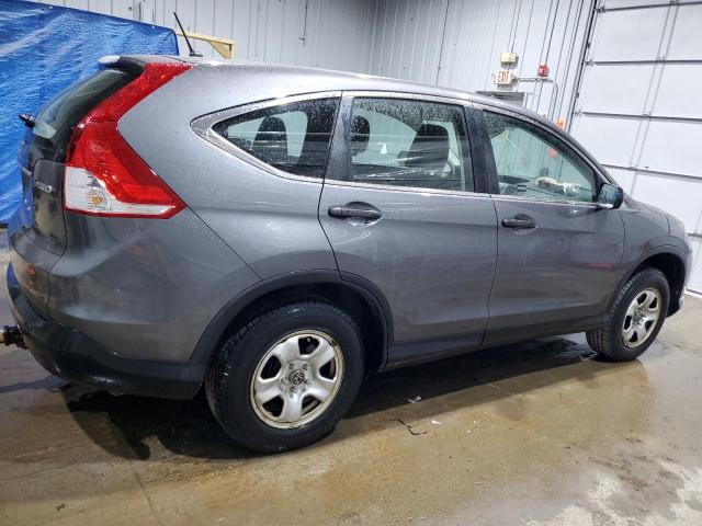  HONDA CRV 2014 Szary