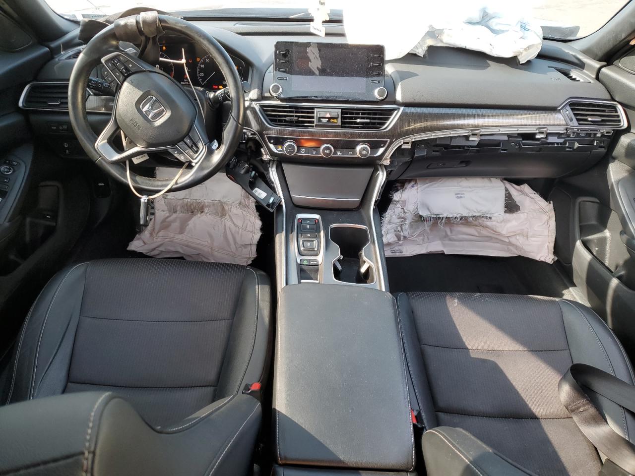 2021 Honda Accord - Image 8