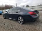 2016 Bmw 750 Xi de vânzare în Hillsborough, NJ - Water/Flood