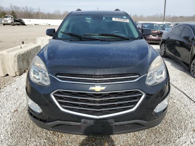 CHEVROLET EQUINOX 2017 Сірий