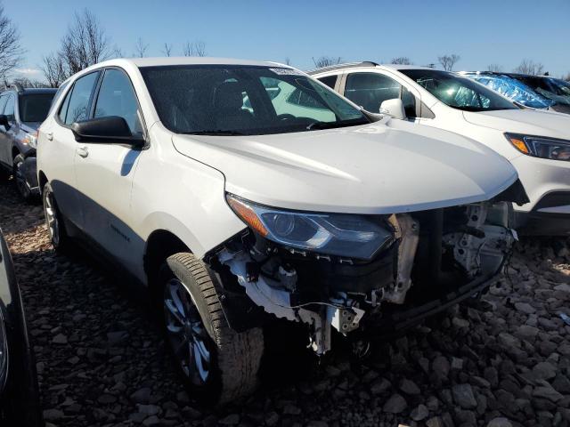 Паркетники SUBARU XV 2013 Синій