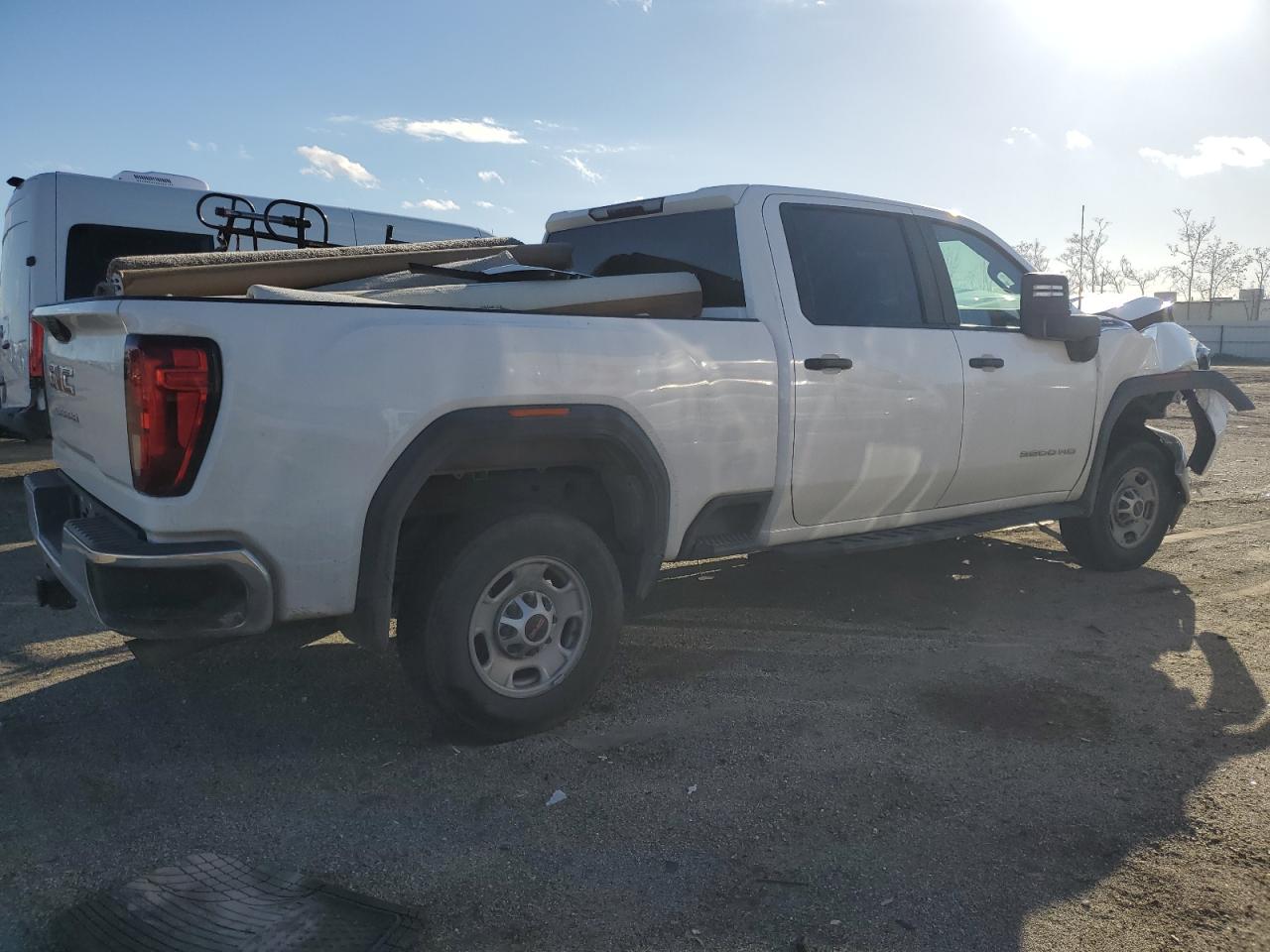2020 GMC Sierra - Image 3