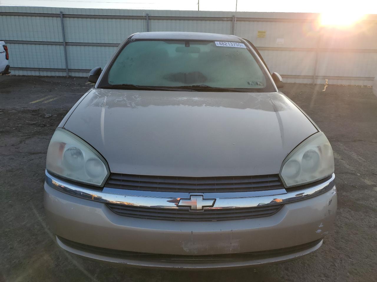 2005 Chevrolet Malibu - Image 5