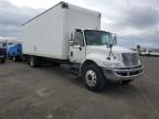 2017 International Durastar 4300 Box Truck for Sale in Pasco, WA - Front End