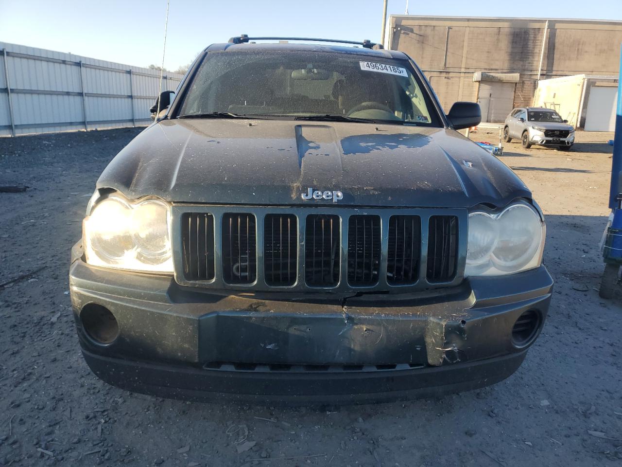 2005 Jeep Grand Cherokee - Image 5