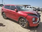 2024 Mitsubishi Outlander Se for Sale in San Antonio, TX - Front End