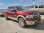 2015 Ram 1500 Longhorn en Venta en Kansas City, KS - Side