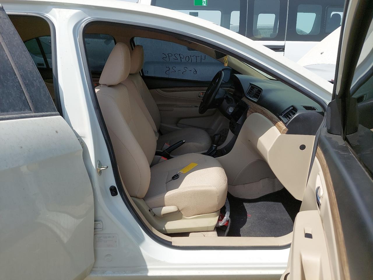 MA3VC7A15PA480289 - 2023 Suzuki Ciaz - #undefined
