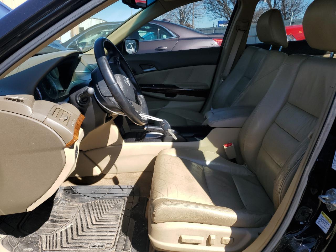 2009 Honda Accord - Image 7