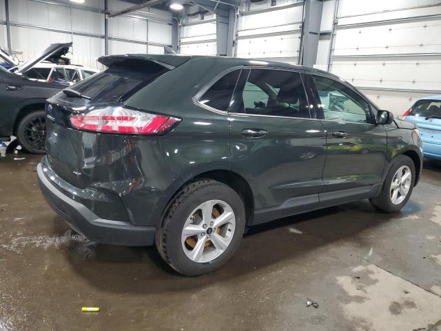  FORD EDGE 2024 Серый