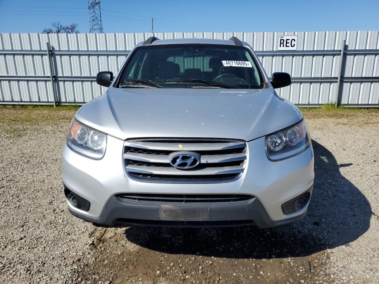 2012 Hyundai Santa Fe - Image 5
