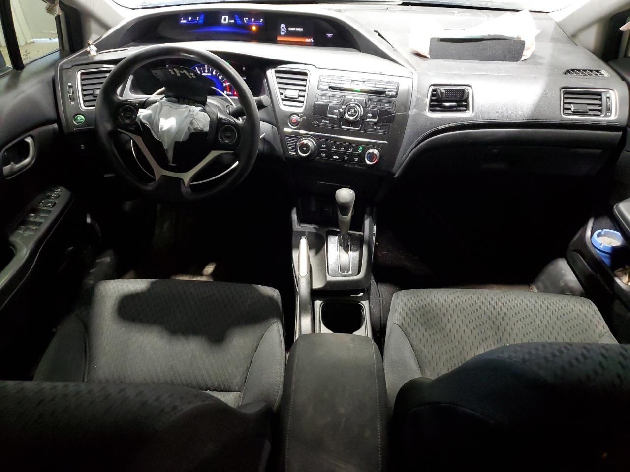 2014 Honda Civic - Image 8