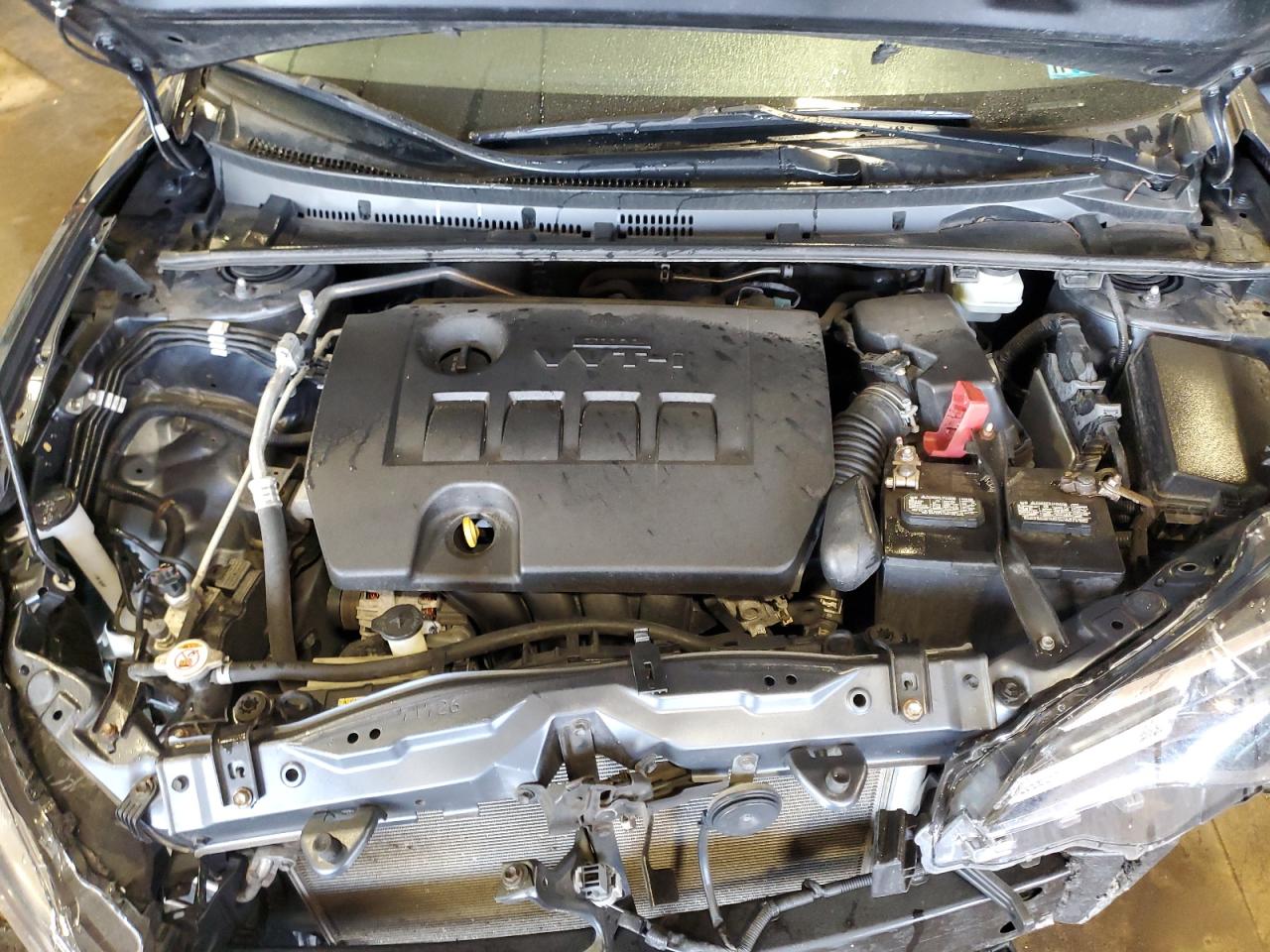 2018 Toyota Corolla - Image 11