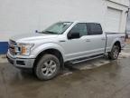 2018 Ford F150 Supercrew за продажба в Farr West, UT - Rear End