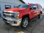 2016 Chevrolet Silverado K2500 Heavy Duty Ltz for Sale in Pekin, IL - Mechanical