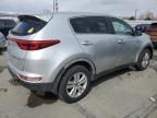 2018 Kia Sportage Lx იყიდება Littleton-ში, CO - Front End