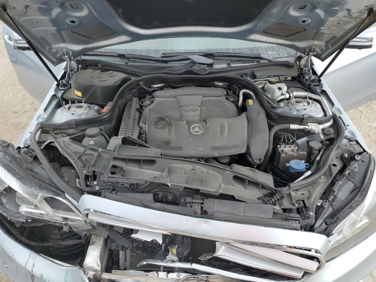 2015 Mercedes-Benz E-klasse - Image 13