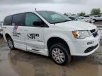 2018 Dodge Grand Caravan Se na sprzedaż w Houston, TX - Mechanical